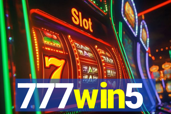 777win5