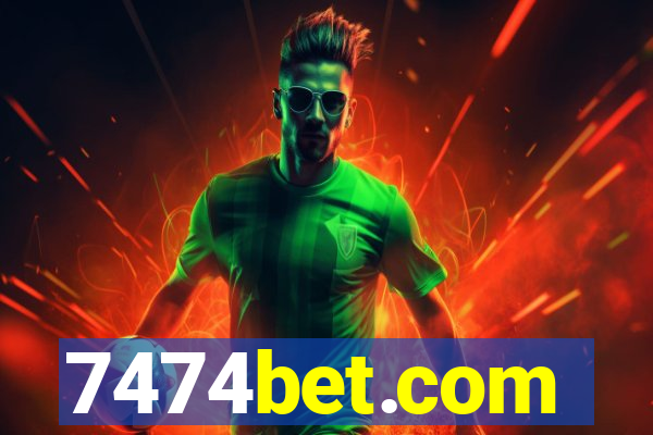 7474bet.com