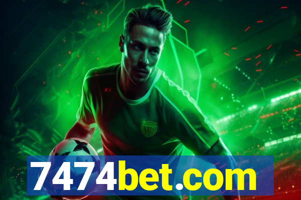 7474bet.com