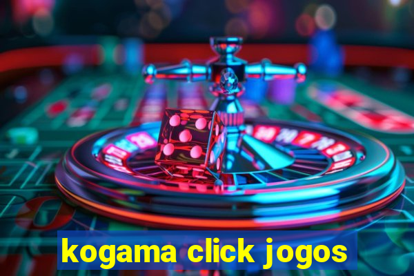 kogama click jogos