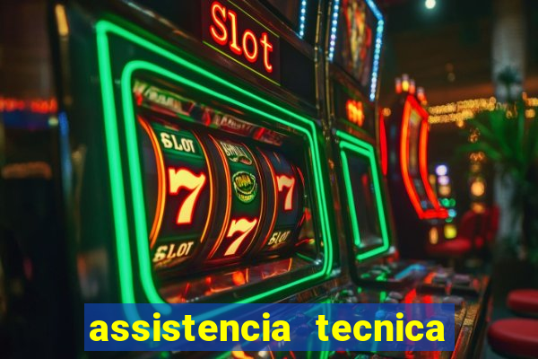 assistencia tecnica samsung salvador