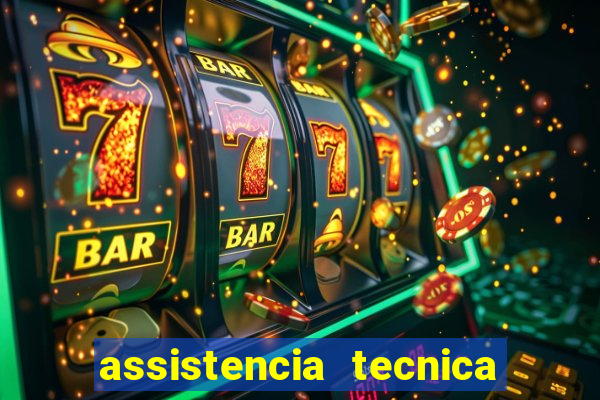 assistencia tecnica samsung salvador