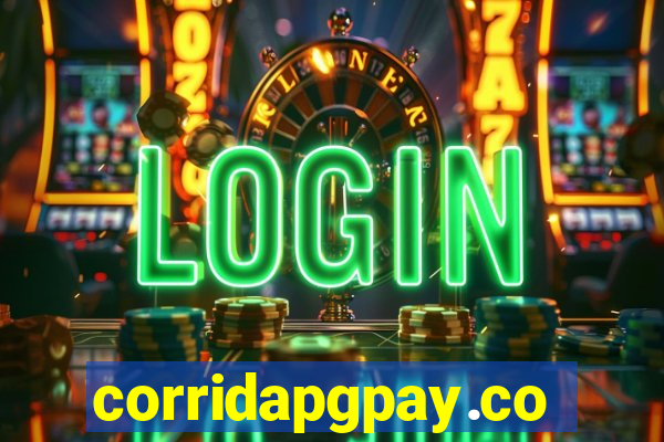 corridapgpay.com
