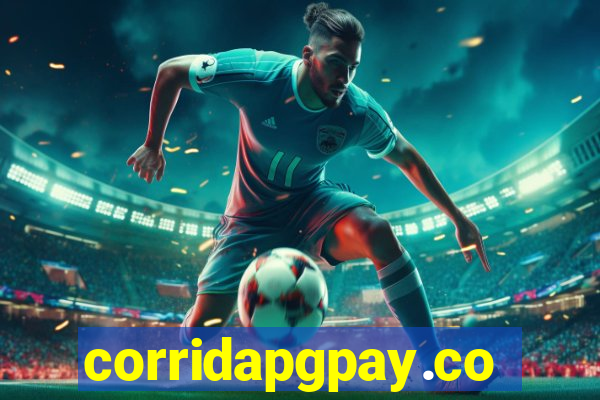 corridapgpay.com