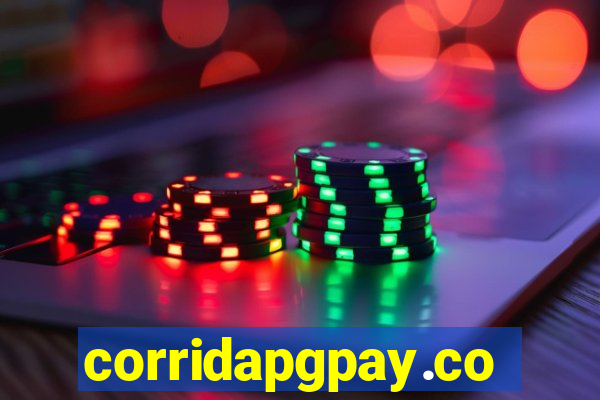 corridapgpay.com