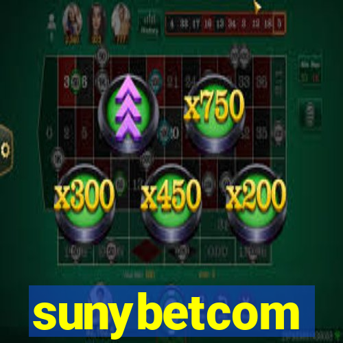 sunybetcom
