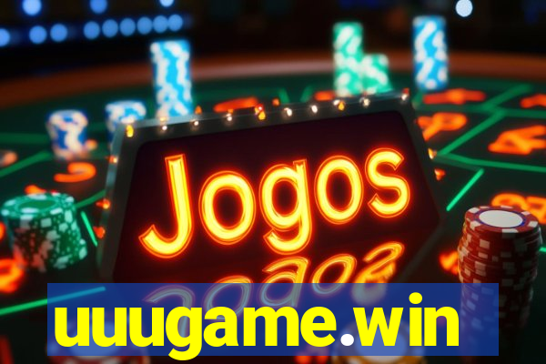 uuugame.win