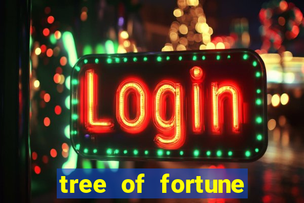 tree of fortune demo grátis