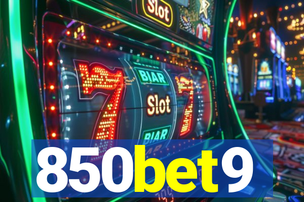 850bet9