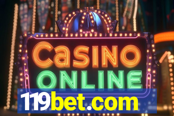 119bet.com