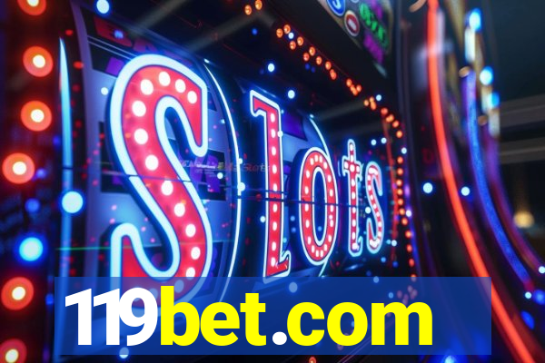 119bet.com