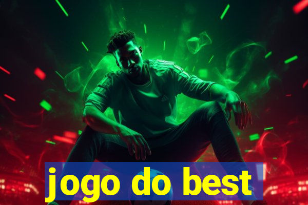 jogo do best
