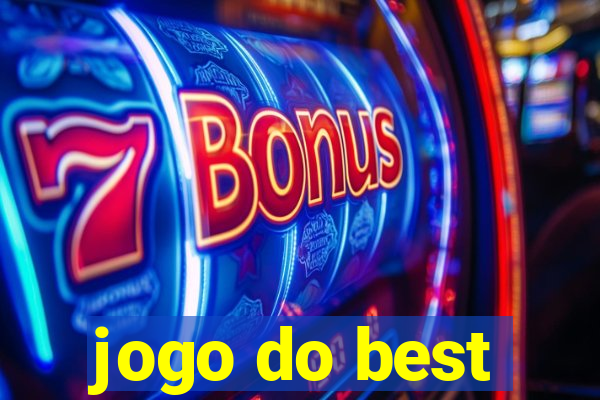 jogo do best
