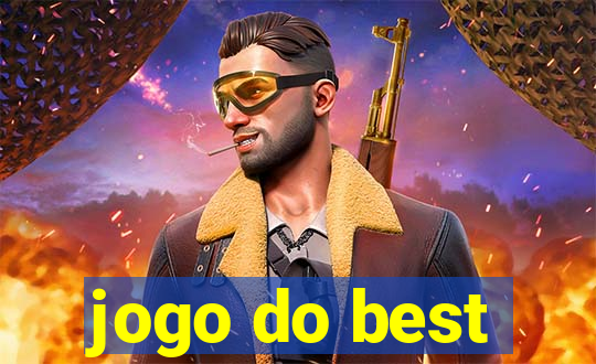 jogo do best