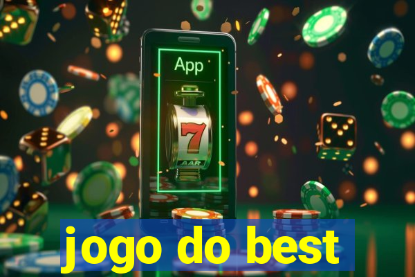 jogo do best