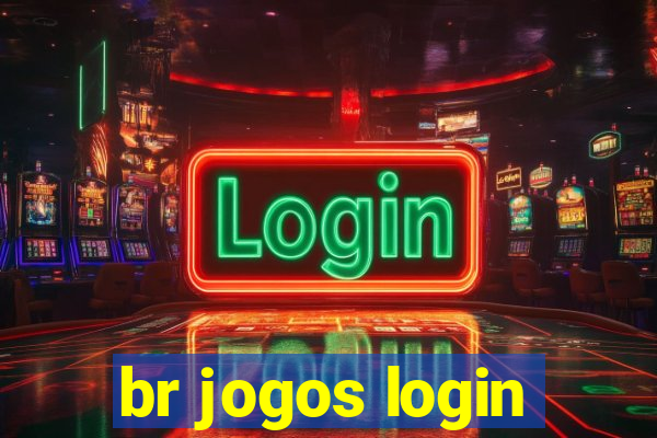 br jogos login