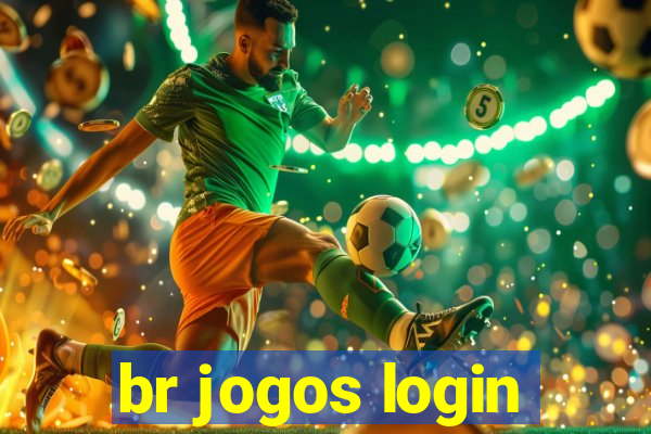 br jogos login