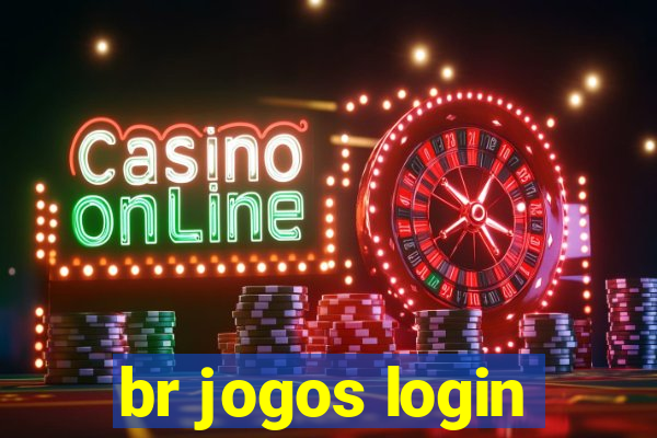 br jogos login