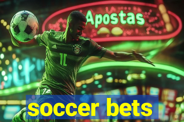 soccer bets