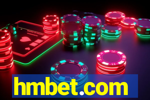 hmbet.com