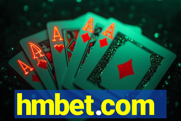 hmbet.com