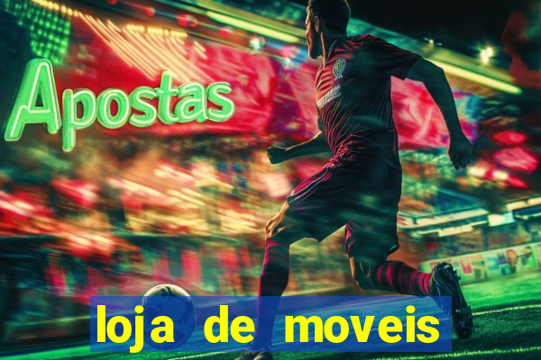 loja de moveis usados sp