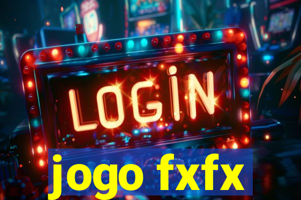 jogo fxfx