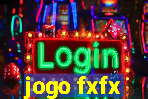 jogo fxfx