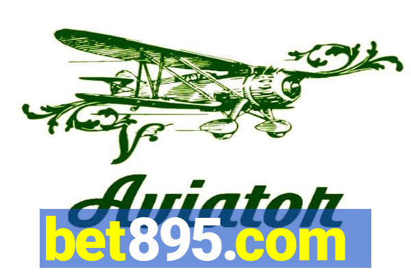 bet895.com