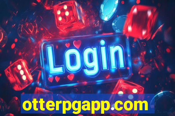 otterpgapp.com