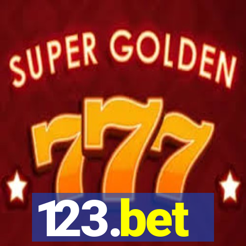 123.bet