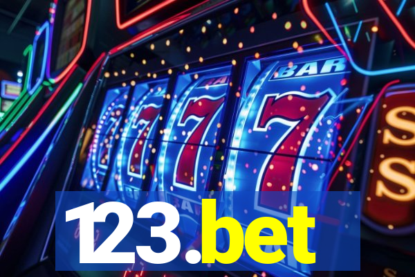 123.bet