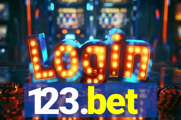 123.bet