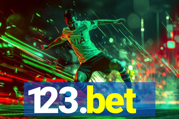 123.bet
