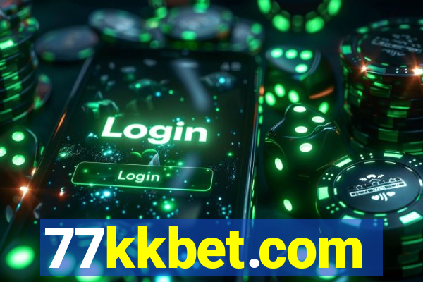 77kkbet.com