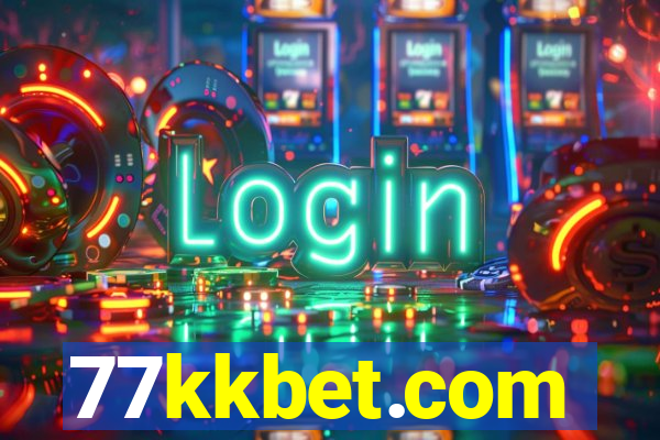 77kkbet.com