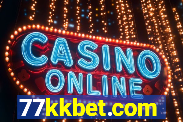 77kkbet.com