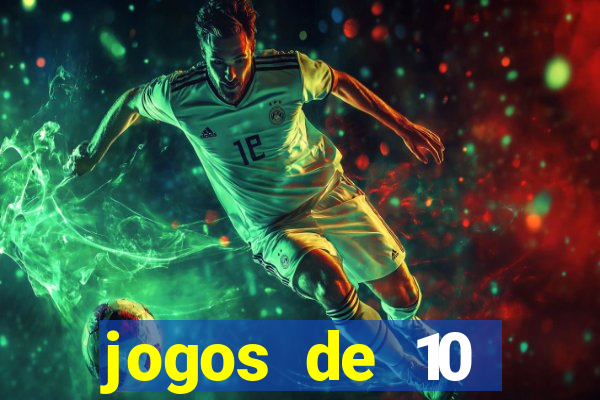 jogos de 10 centavos estrela bet