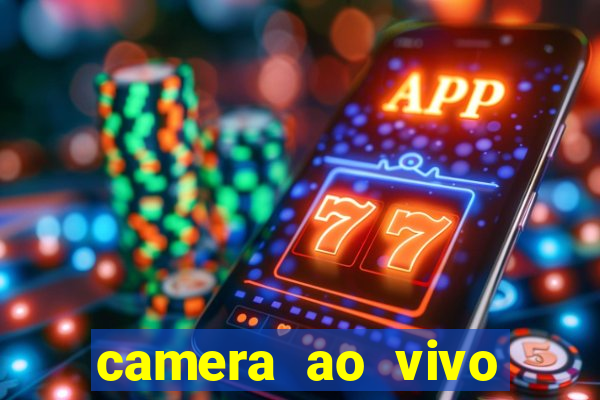 camera ao vivo aterro do flamengo