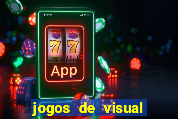 jogos de visual novel para android