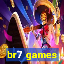 br7 games