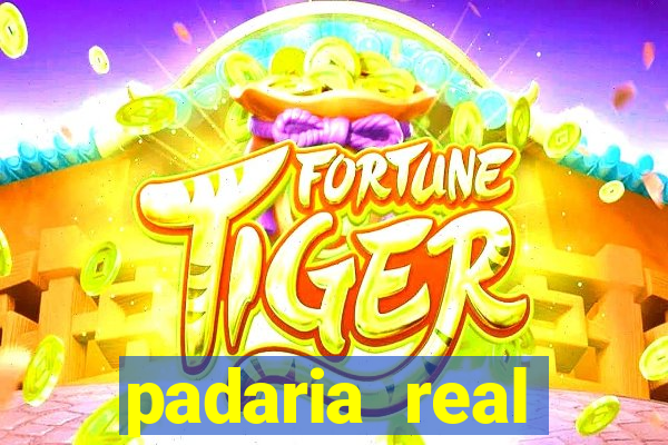 padaria real pinheiros sp