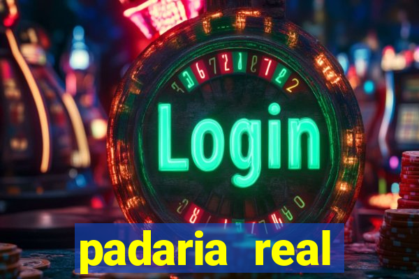 padaria real pinheiros sp
