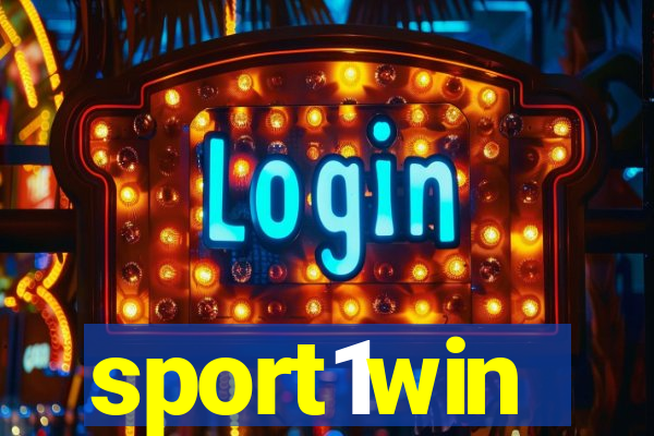 sport1win