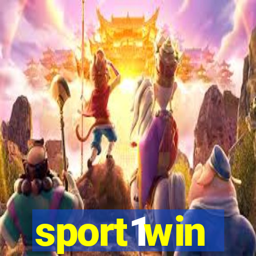 sport1win