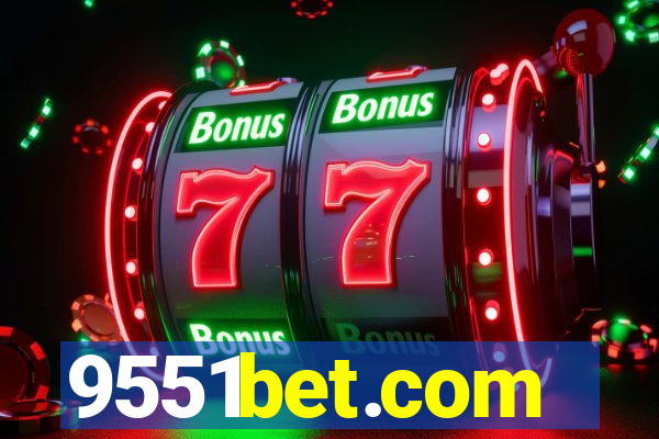 9551bet.com