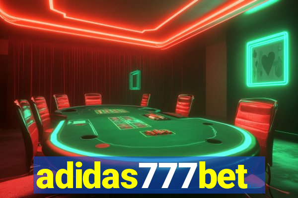 adidas777bet