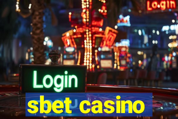 sbet casino