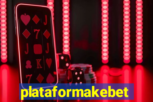 plataformakebet.com