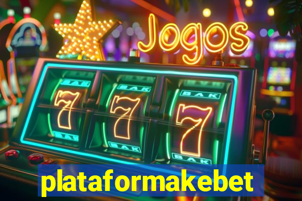 plataformakebet.com